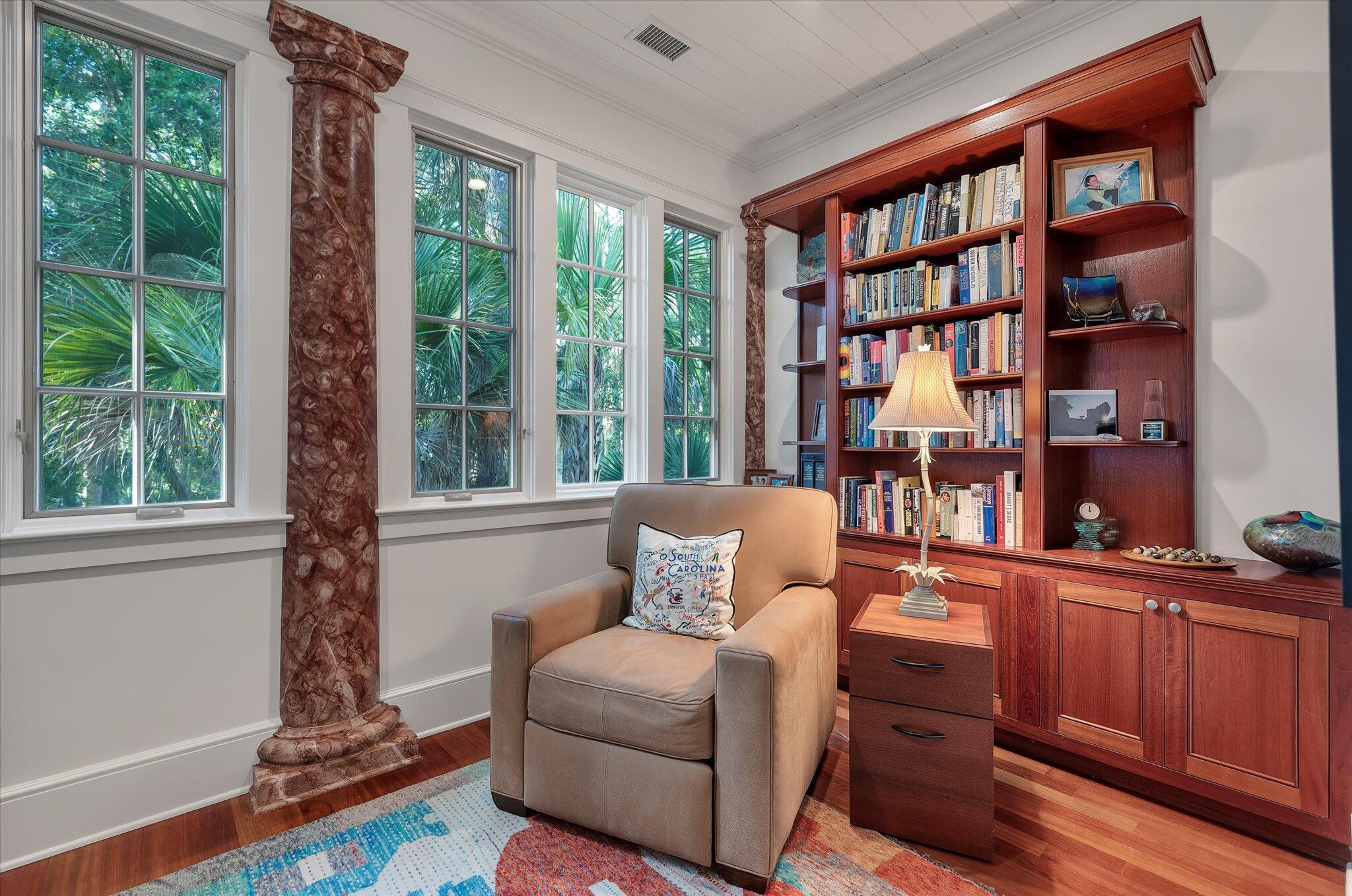 18 Blue Heron Pond Road Kiawah Island, SC 29455 - Photo 38 of 99 Additional Photo