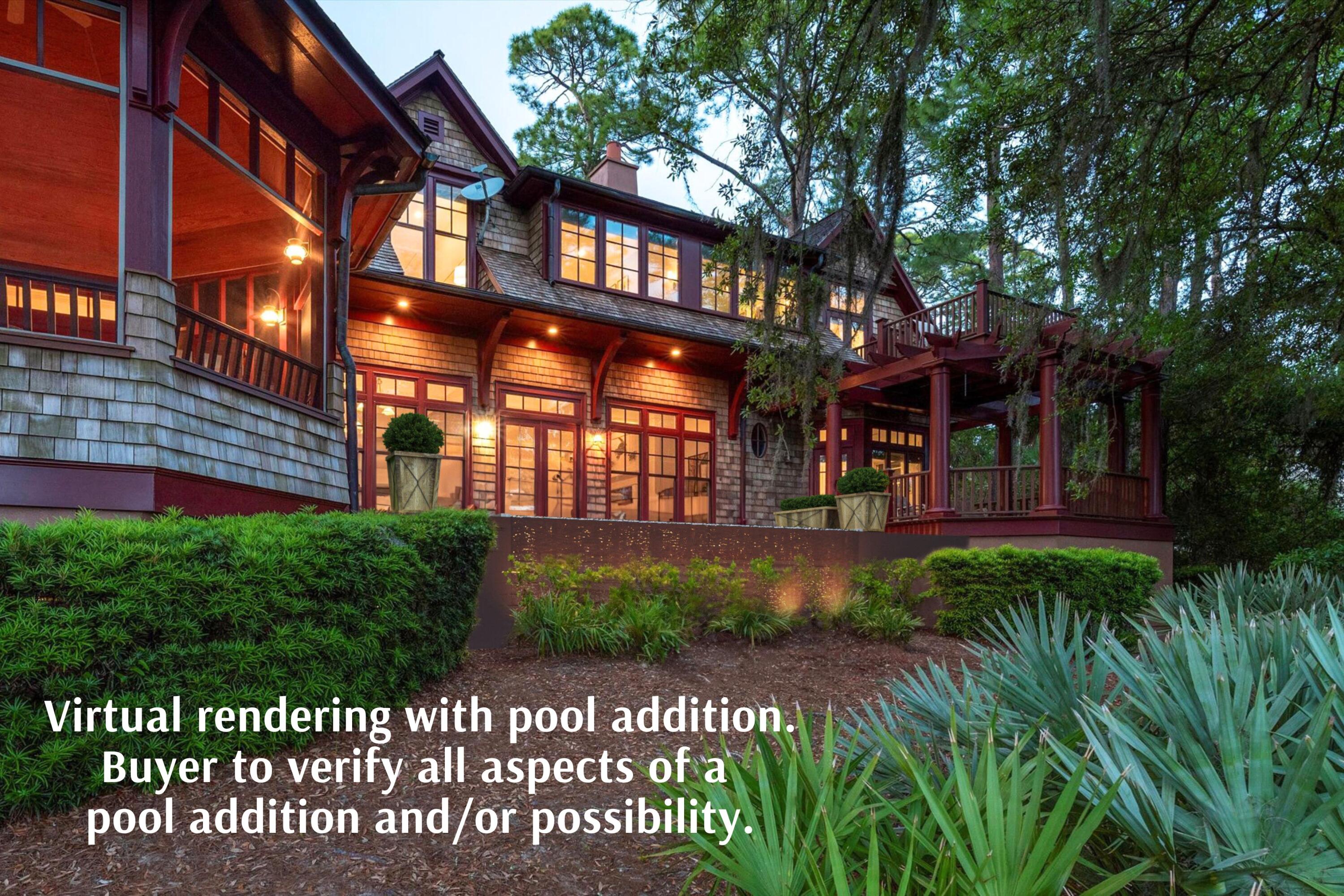 18 Blue Heron Pond Road Kiawah Island, SC 29455 - Photo 4 of 99 18 Blue Heron Pond