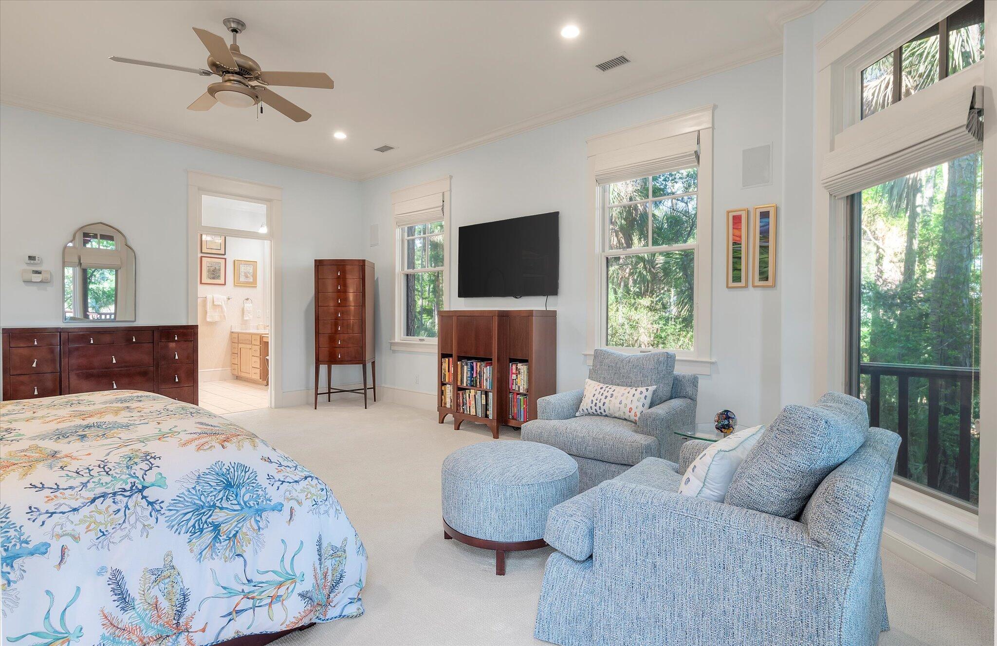 18 Blue Heron Pond Road Kiawah Island, SC 29455 - Photo 42 of 99 Additional Photo