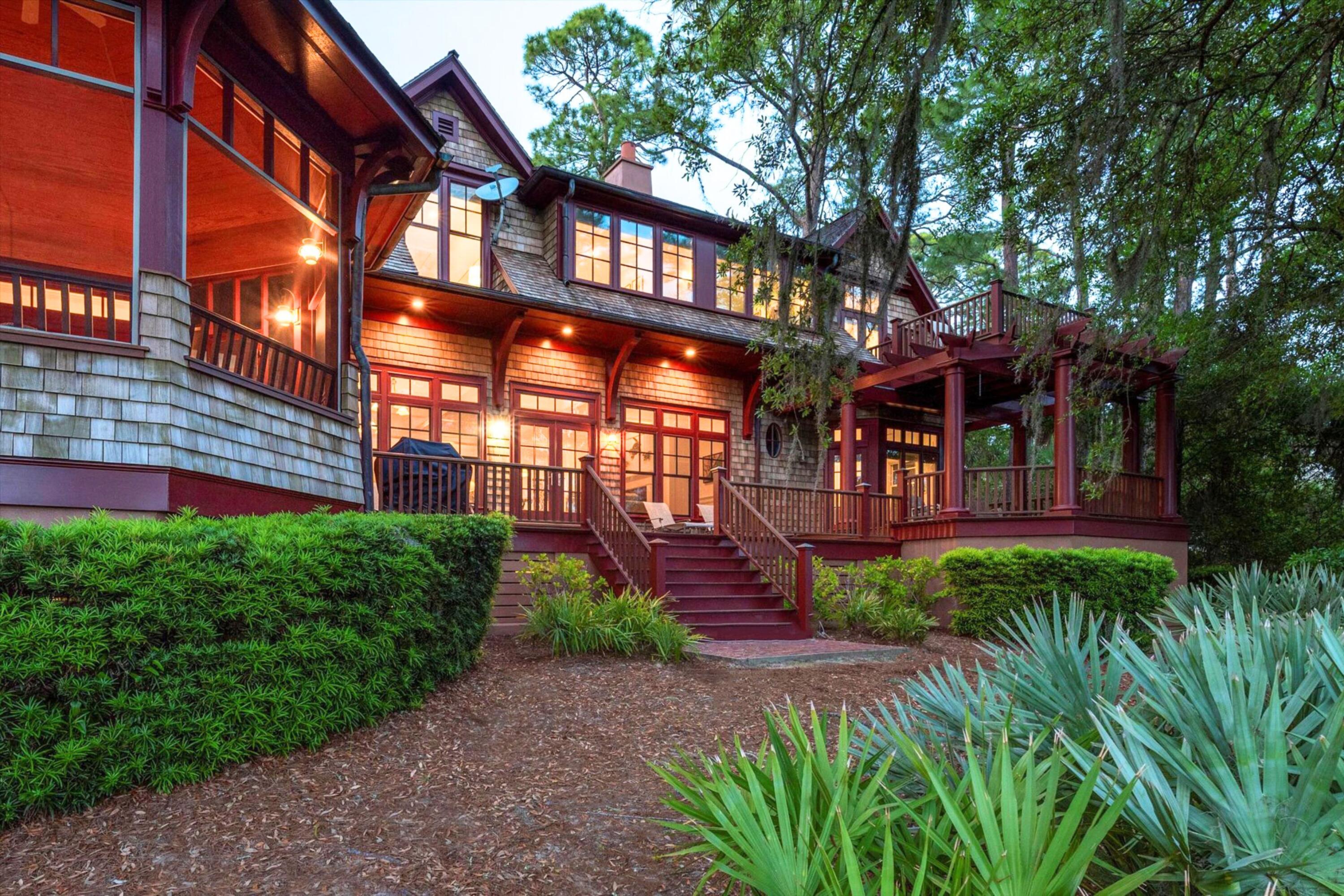 18 Blue Heron Pond Road Kiawah Island, SC 29455 - Photo 5 of 99 18 Blue Heron Pond