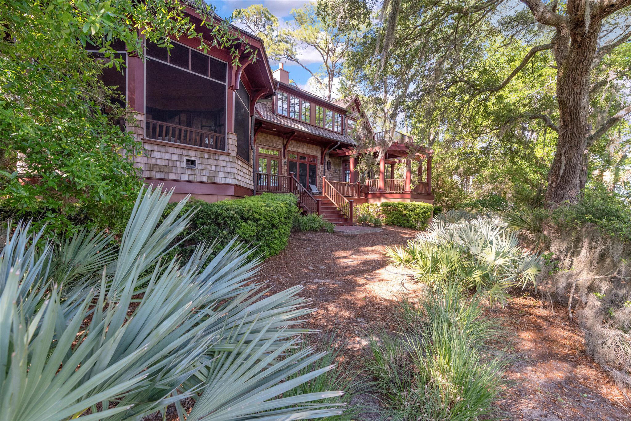 18 Blue Heron Pond Road Kiawah Island, SC 29455 - Photo 64 of 99 Additional Photo