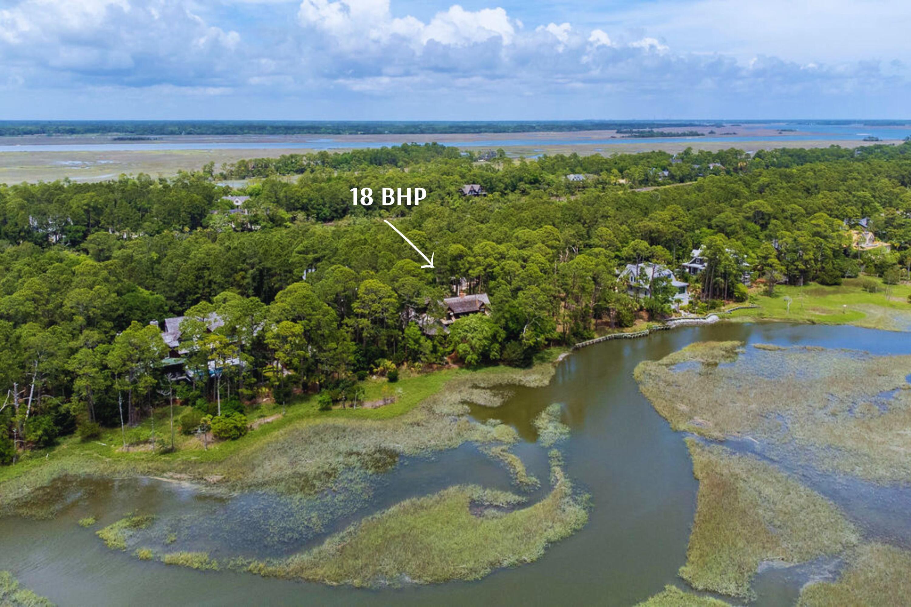 18 Blue Heron Pond Road Kiawah Island, SC 29455 - Photo 69 of 99 Additional Photo