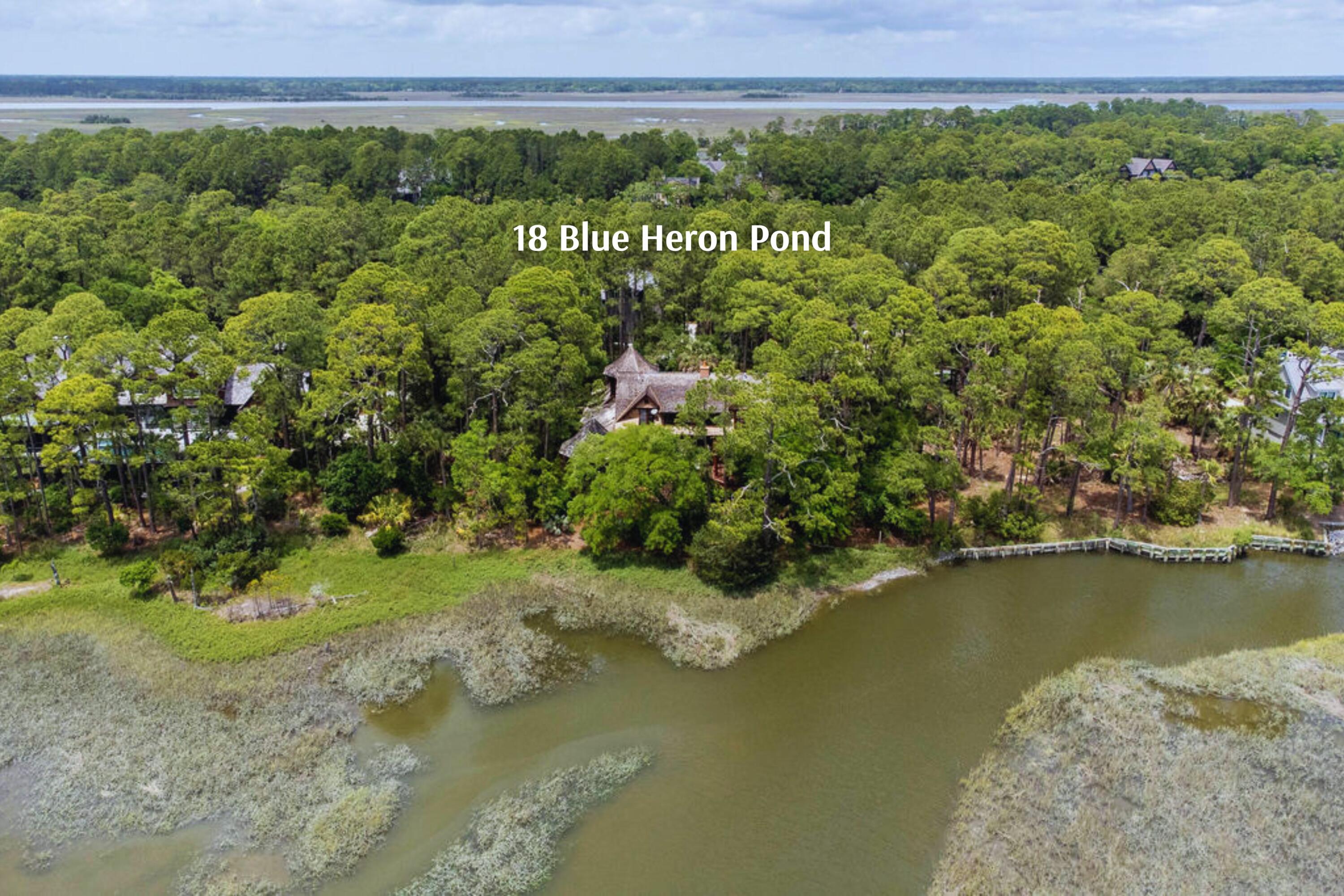 18 Blue Heron Pond Road Kiawah Island, SC 29455 - Photo 70 of 99 Additional Photo