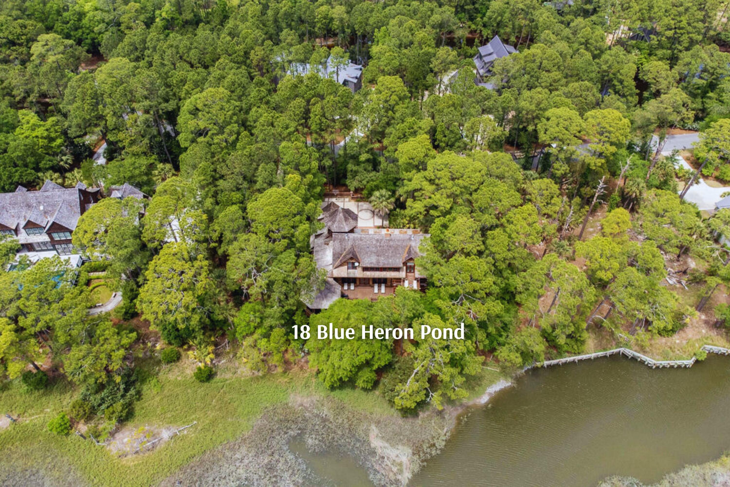 18 Blue Heron Pond Road Kiawah Island, SC 29455 - Photo 71 of 99 Additional Photo