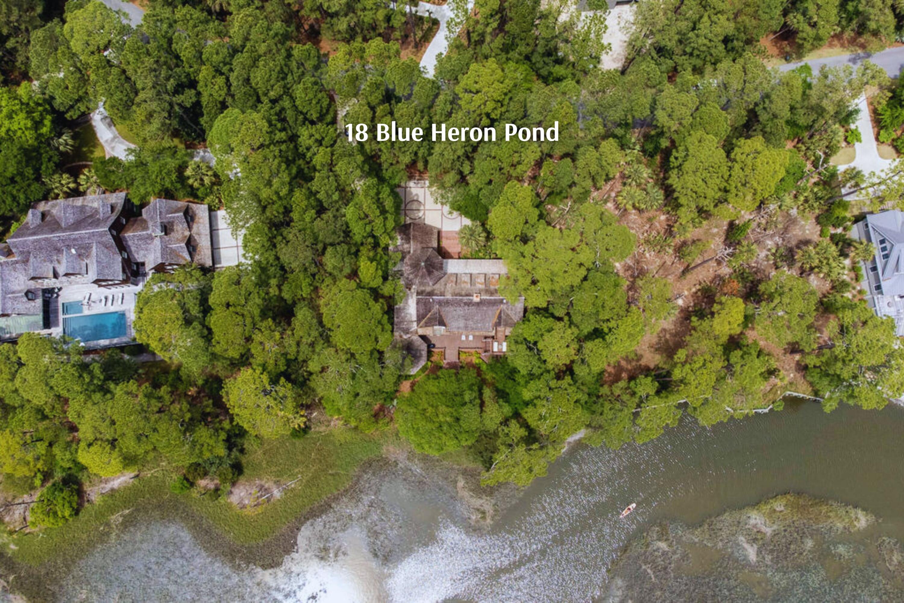 18 Blue Heron Pond Road Kiawah Island, SC 29455 - Photo 72 of 99 Additional Photo