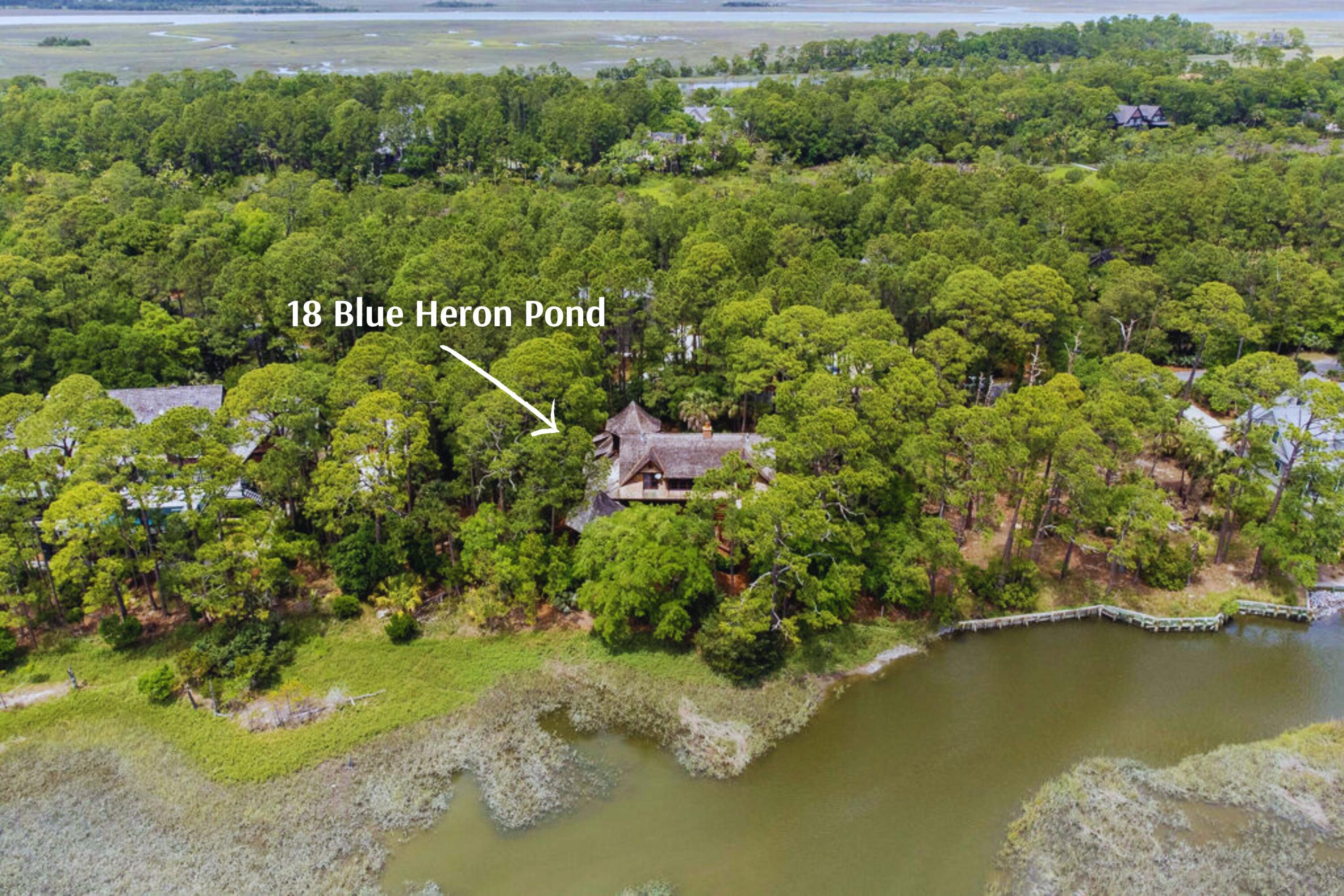 18 Blue Heron Pond Road Kiawah Island, SC 29455 - Photo 73 of 99 Additional Photo