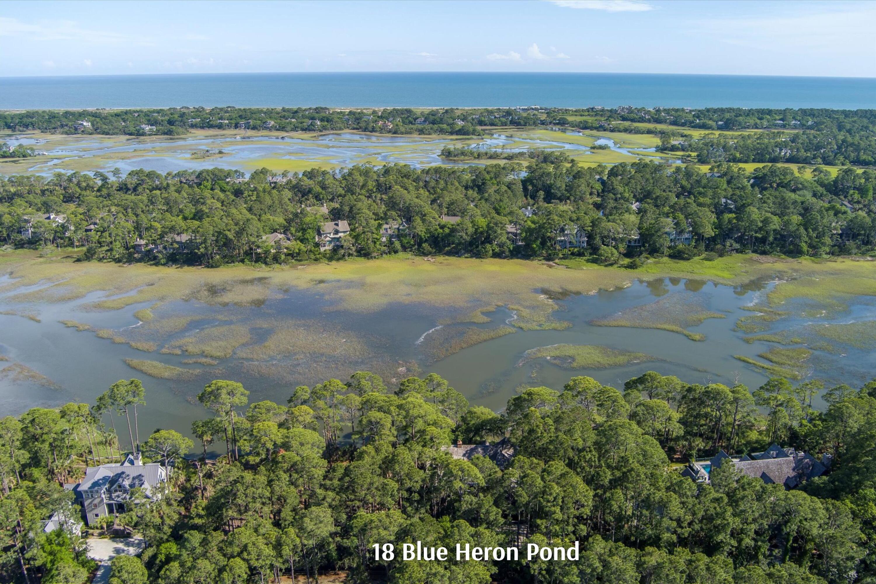 18 Blue Heron Pond Road Kiawah Island, SC 29455 - Photo 75 of 99 Additional Photo