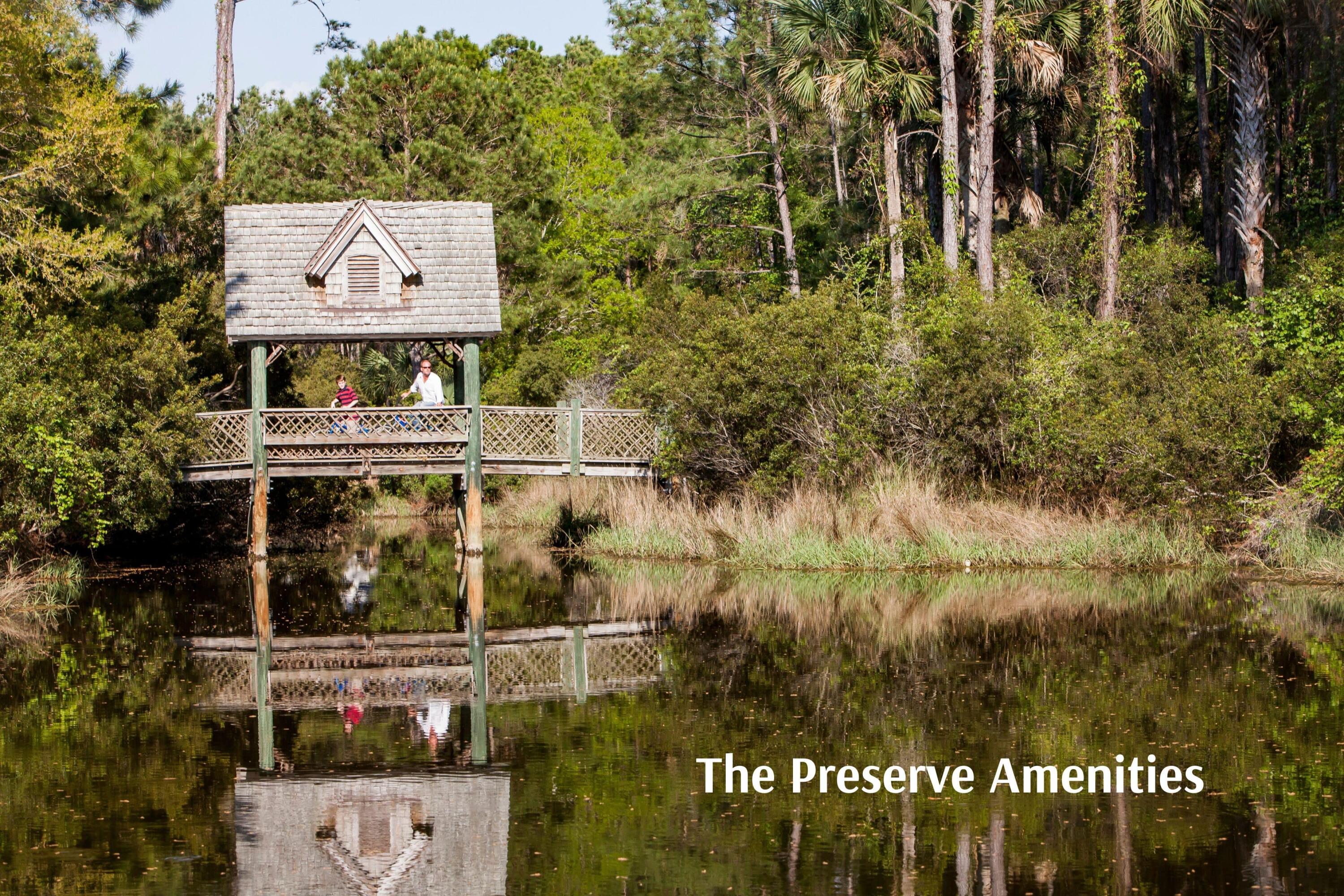 18 Blue Heron Pond Road Kiawah Island, SC 29455 - Photo 76 of 99 Preserve Amenities
