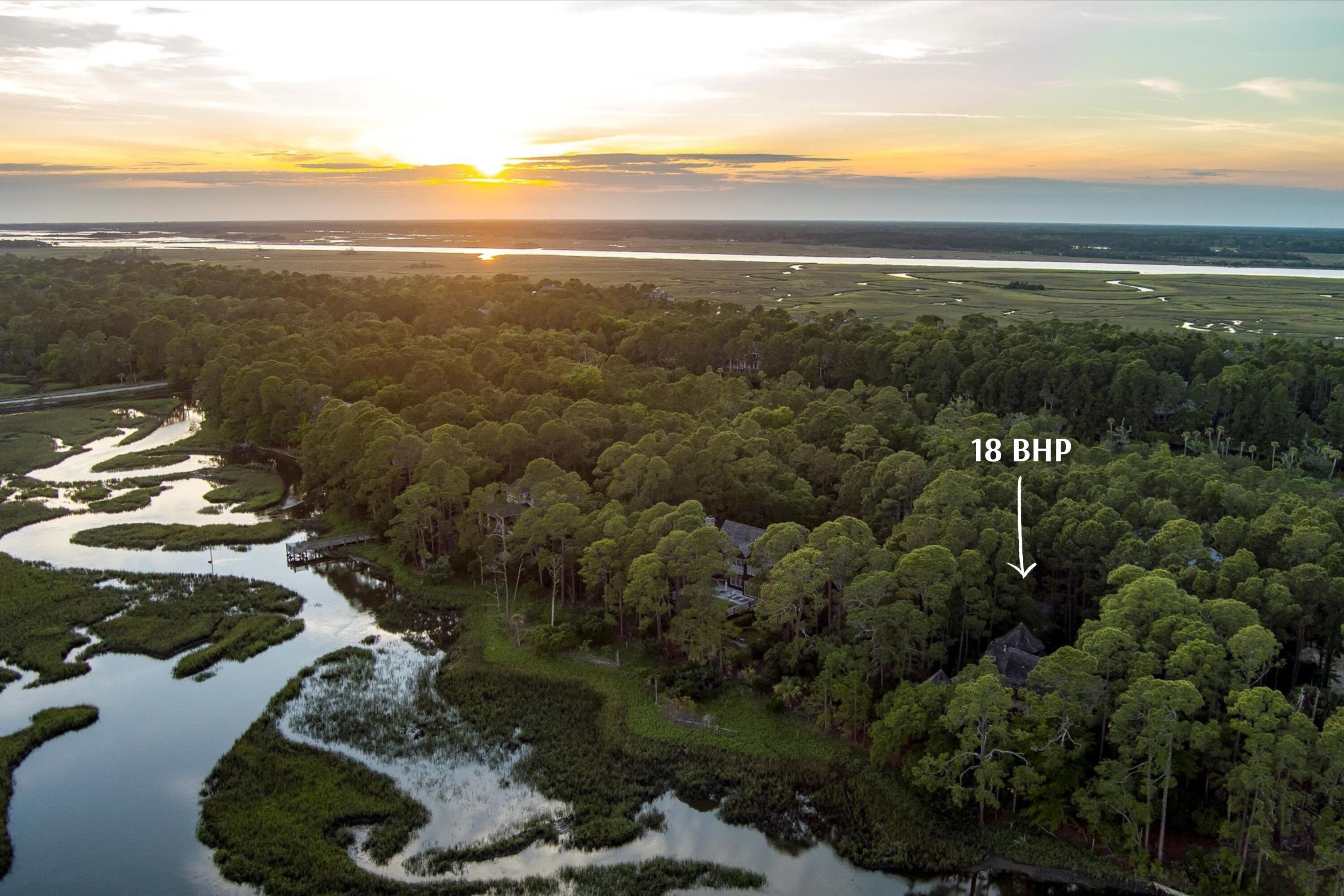 18 Blue Heron Pond Road Kiawah Island, SC 29455 - Photo 8 of 99 Additional Photo