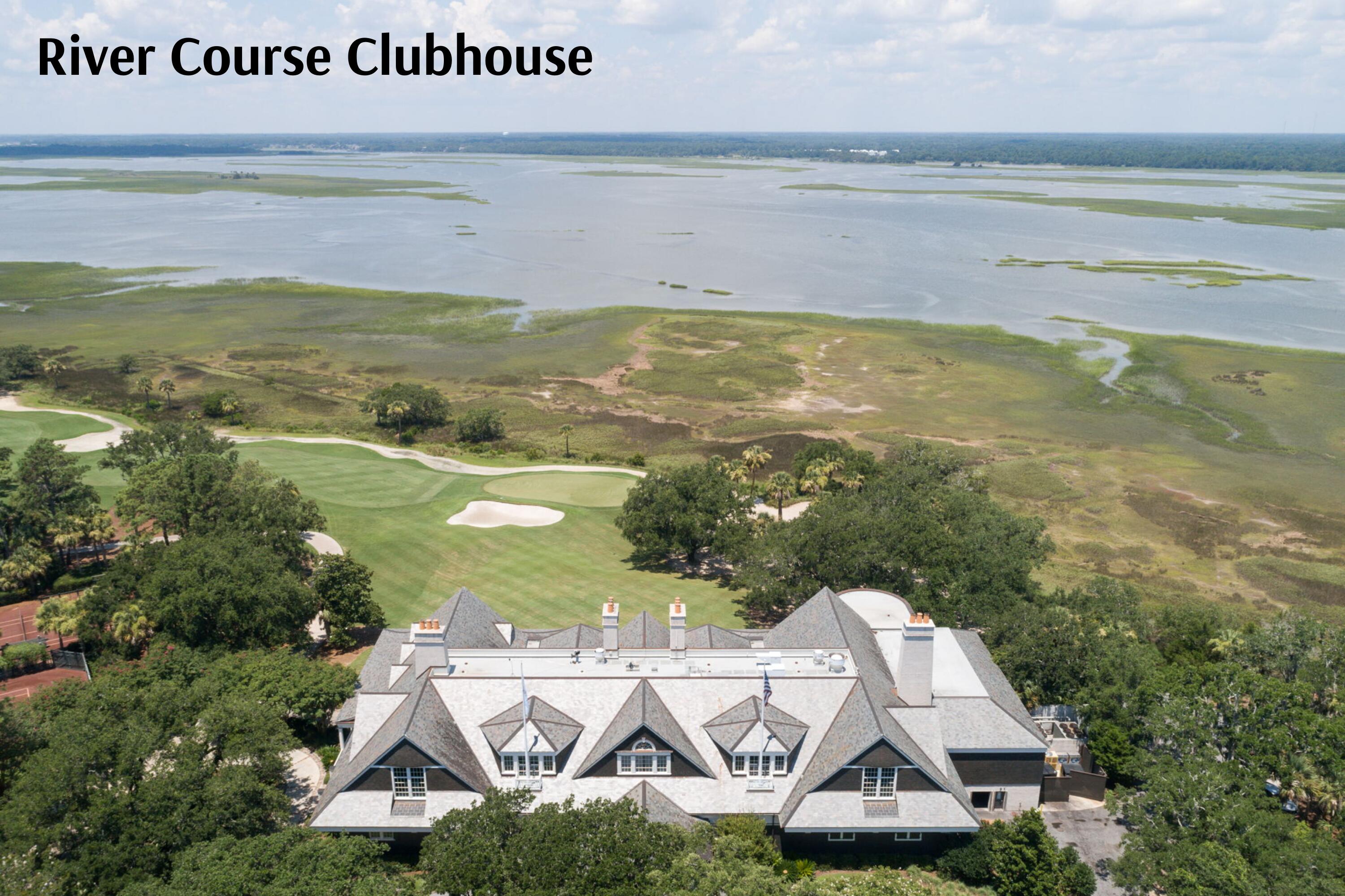 18 Blue Heron Pond Road Kiawah Island, SC 29455 - Photo 83 of 99 Kiawah Island Club