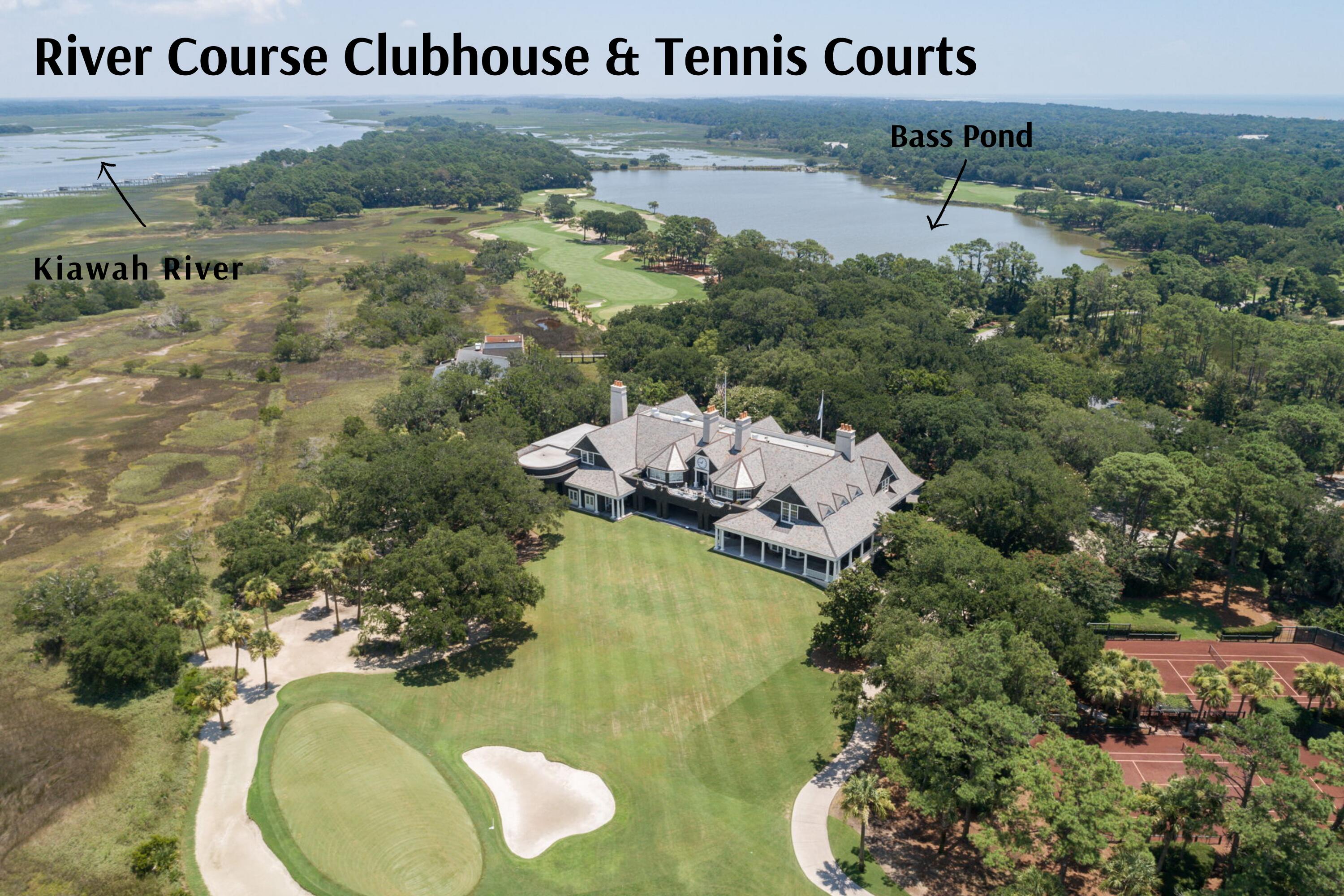 18 Blue Heron Pond Road Kiawah Island, SC 29455 - Photo 85 of 99 Kiawah Island Club