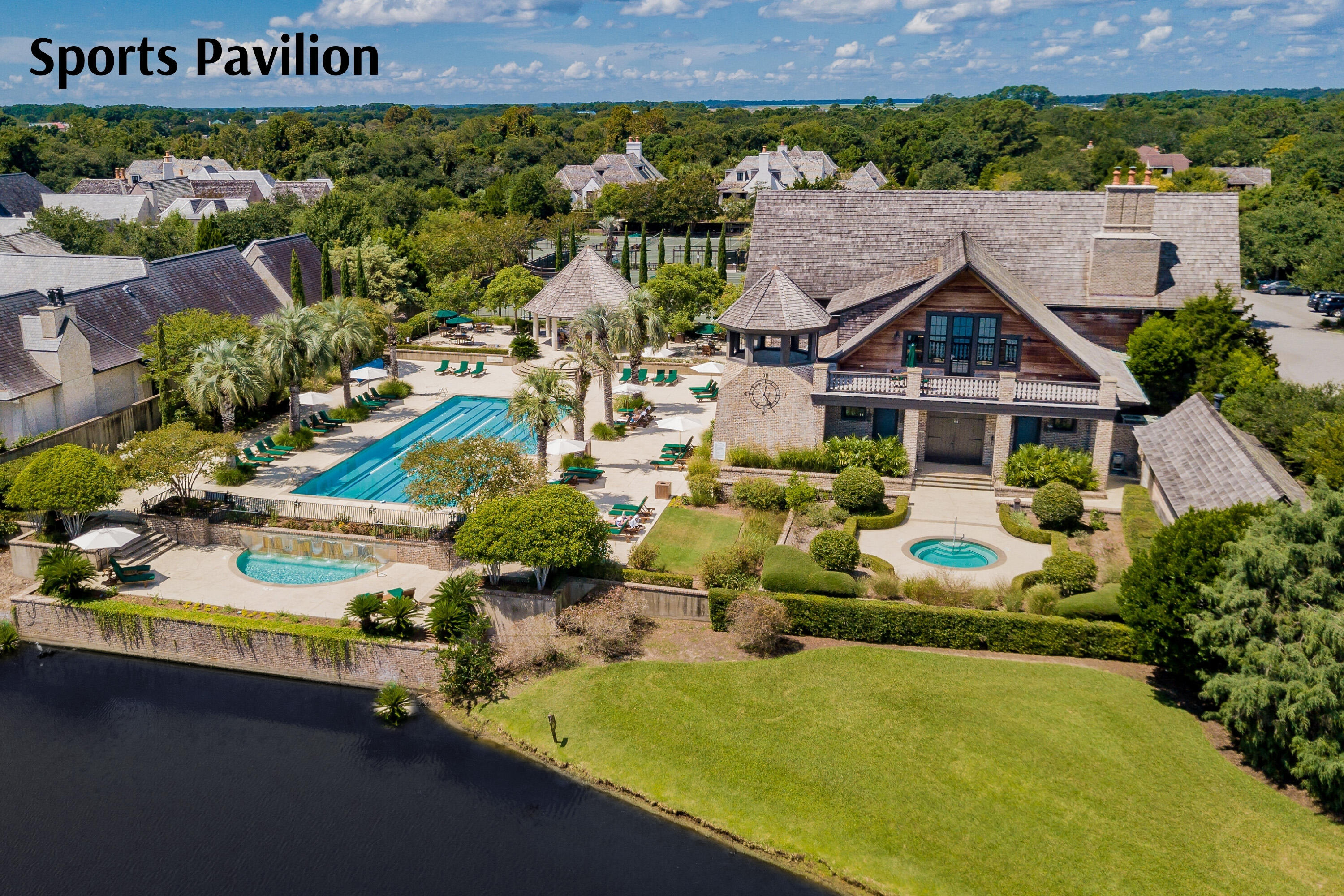 18 Blue Heron Pond Road Kiawah Island, SC 29455 - Photo 87 of 99 Kiawah Island Club