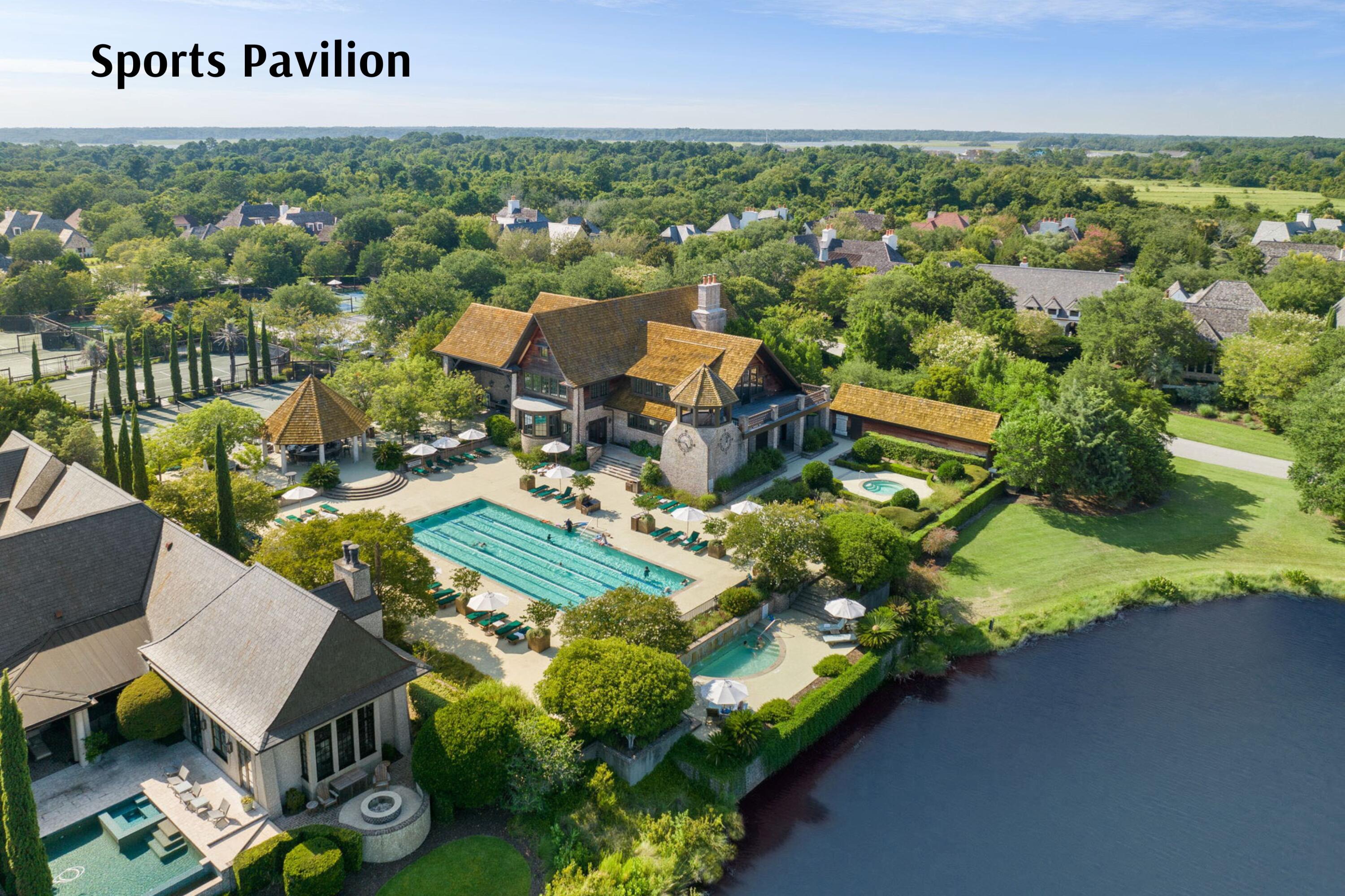 18 Blue Heron Pond Road Kiawah Island, SC 29455 - Photo 88 of 99 Kiawah Island Club