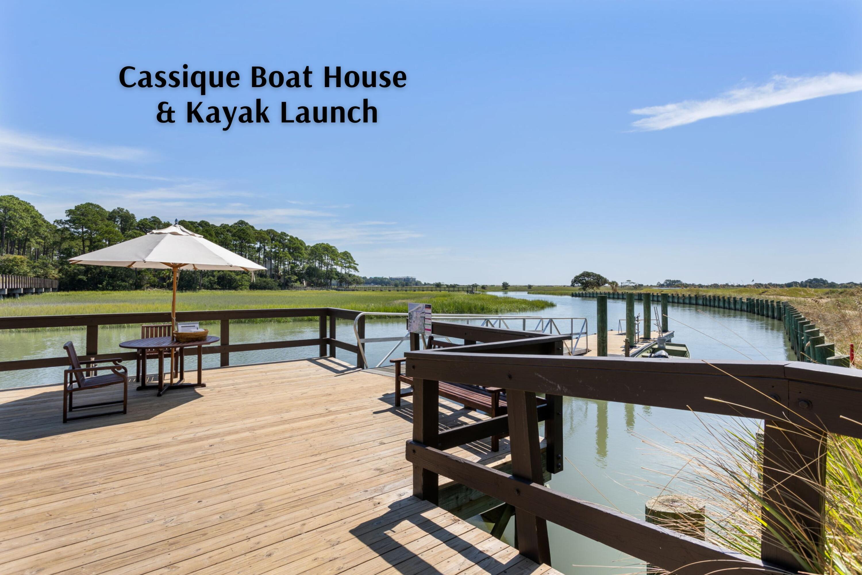 18 Blue Heron Pond Road Kiawah Island, SC 29455 - Photo 94 of 99 Kiawah Island Club