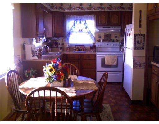 49 Emery Road Fredericktown, PA 15333 - Photo 3 of 8 Kitchen.