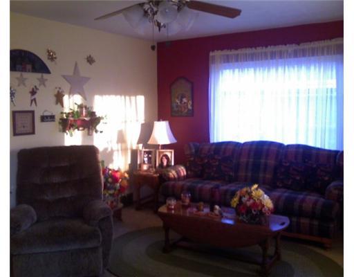 49 Emery Road Fredericktown, PA 15333 - Photo 4 of 8 Living Room.