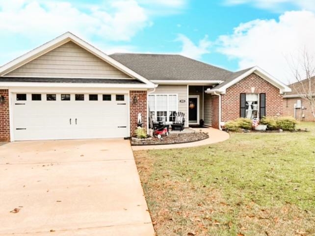 1915 South Bay Street Foley, AL 36535 - Photo 1 of 21