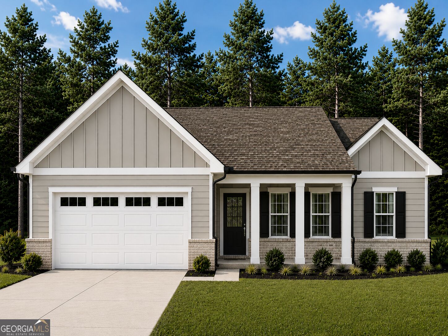 98 Bill Rutledge Road, Unit TR 5 Winder, GA 30680 - Photo 1 of 2 Gallery Image 1