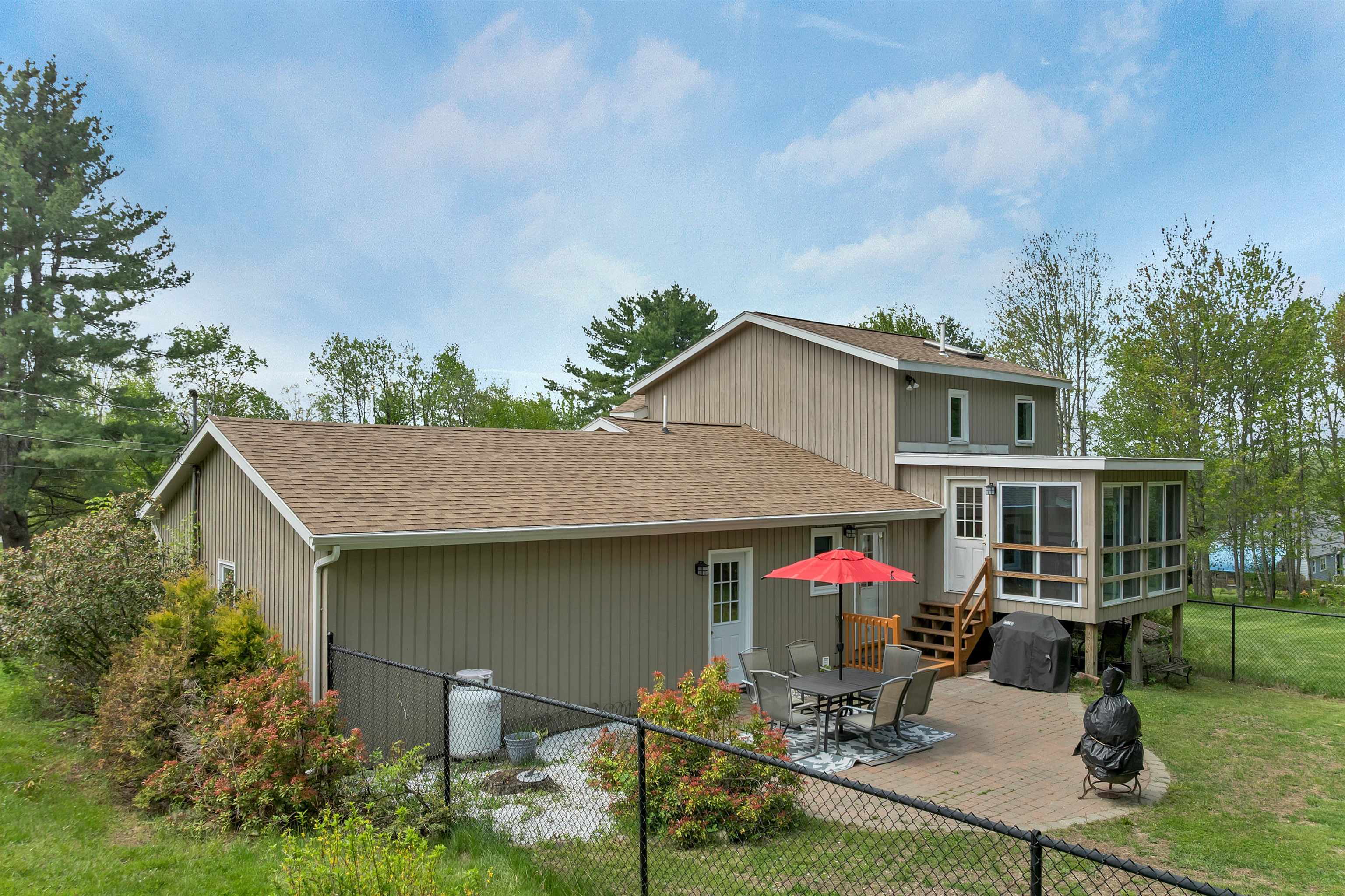 4 Birch Ledge Road Meredith, NH 03253 - Photo 48 of 52