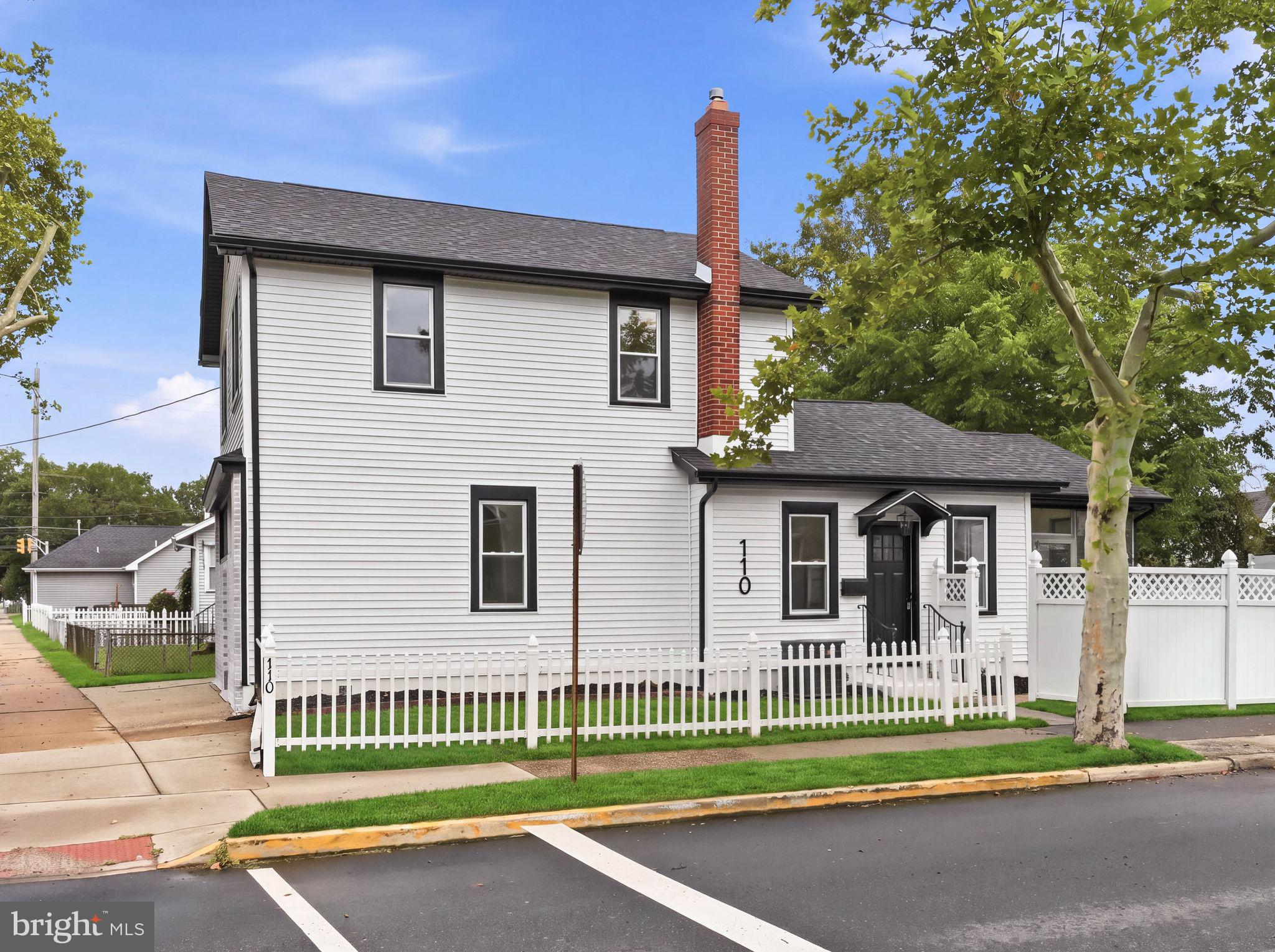 110 West Washington Street Riverside, NJ 08075 - Photo 2 of 23 Gallery Image 2