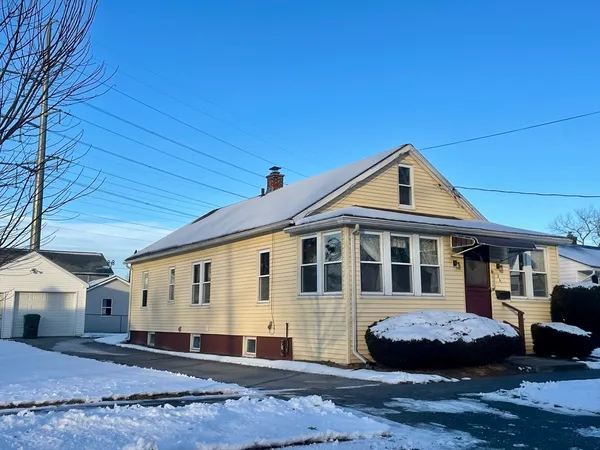 $260,000 | 26 Whitin Avenue, Chicopee, MA 01013