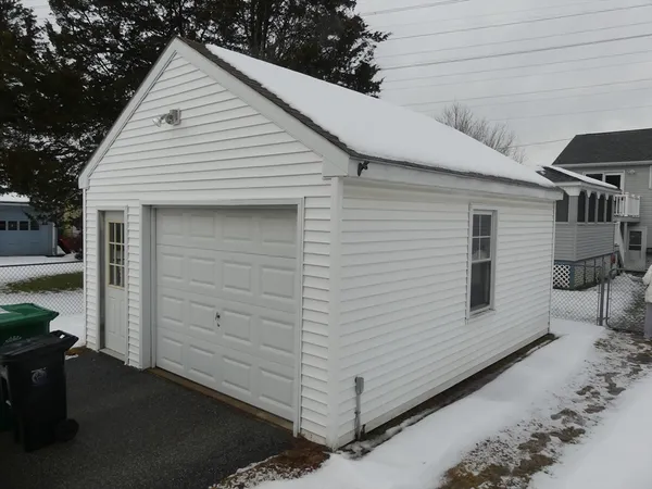 $260,000 | 26 Whitin Avenue, Chicopee, MA 01013