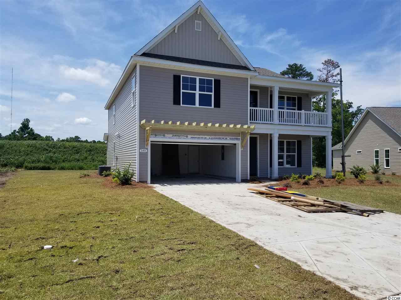 140 Bucky Loop Murrells Inlet, SC 29576 - Photo 1 of 40 Gallery Image 1