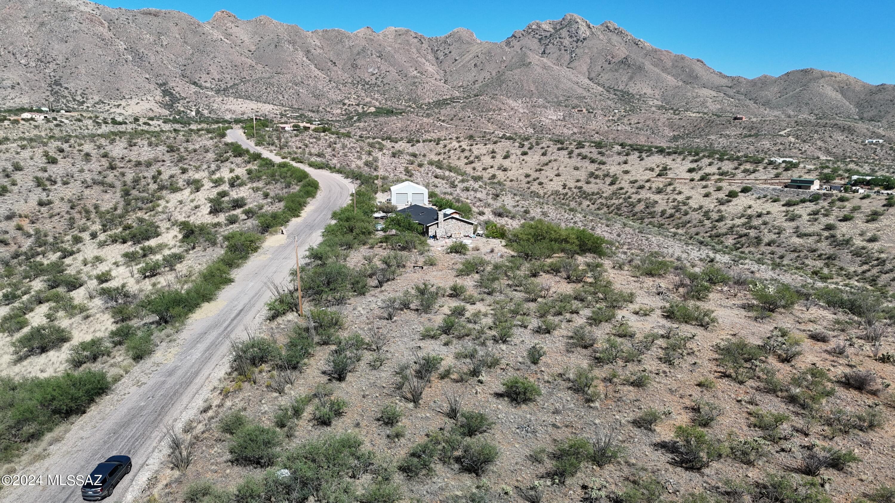 1749 Ruta Caravela, Unit 33 Rio Rico, AZ 85648 - Photo 7 of 13