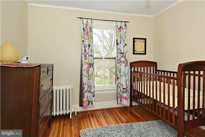 631 Ritchie Avenue Silver Spring, MD 20910 - Photo 21 of 30 a view of entryway with wooden floor