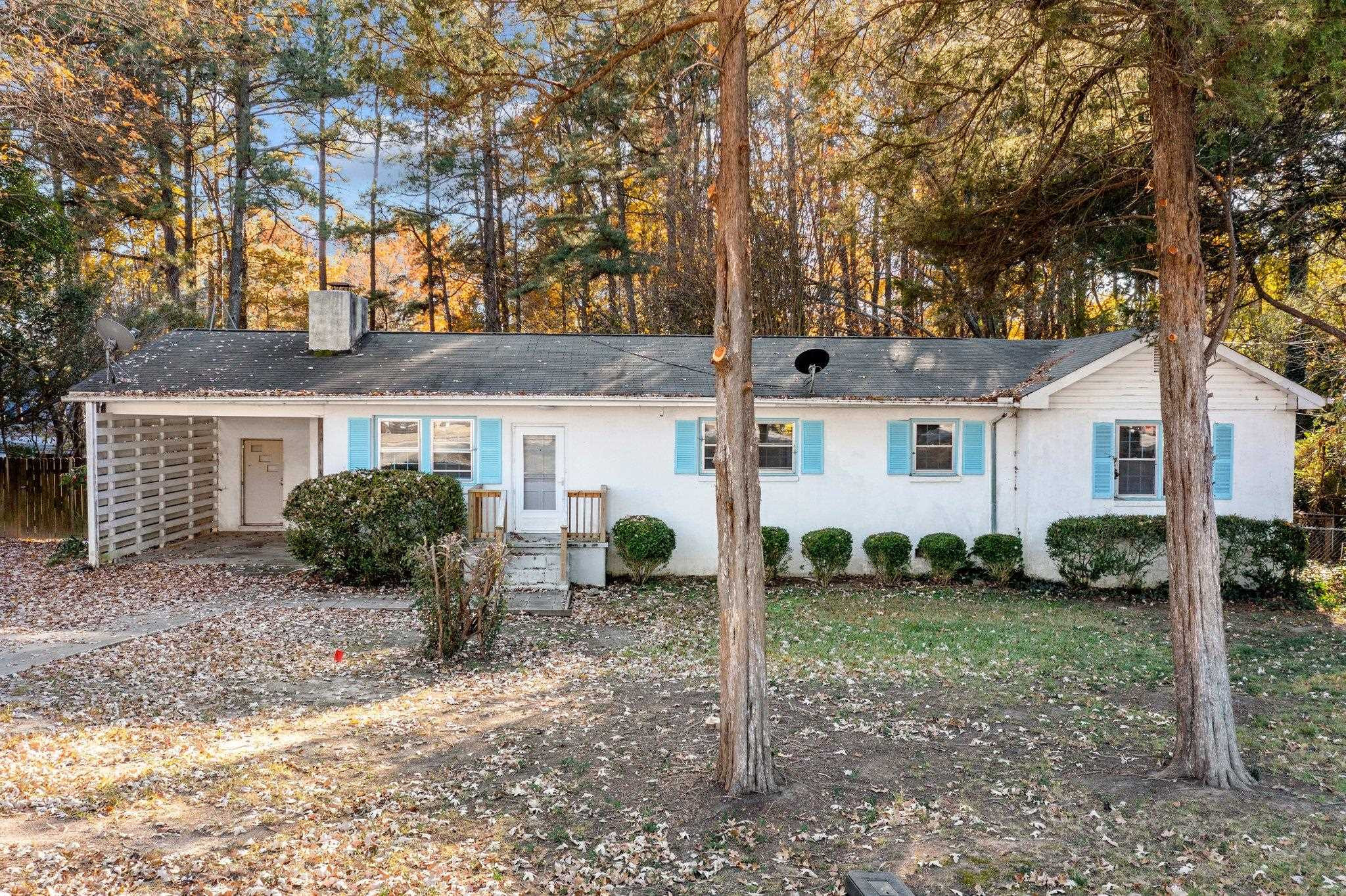8104 Falls Of Neuse Road Raleigh, NC 27615 - Photo 3 of 15 Photo 3