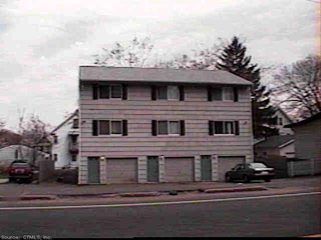 129 Forest Road West Haven, CT 06516 - Photo 1 of 1 Exterior Front.