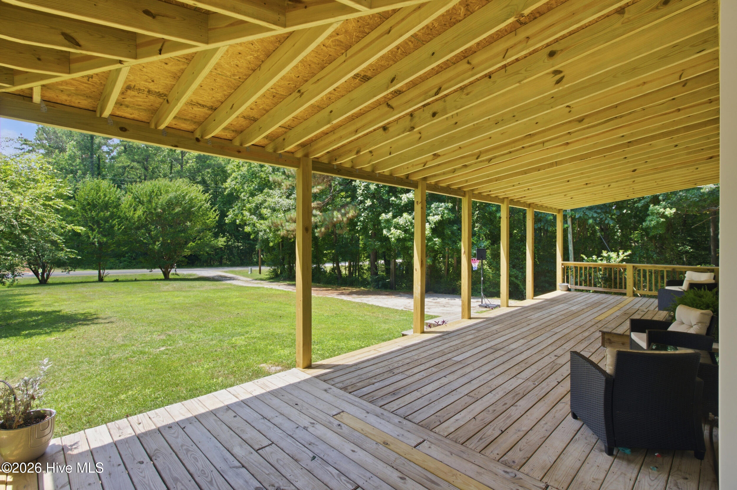 1228 Core Point Road Blounts Creek, NC 27814 - Photo 29 of 44
