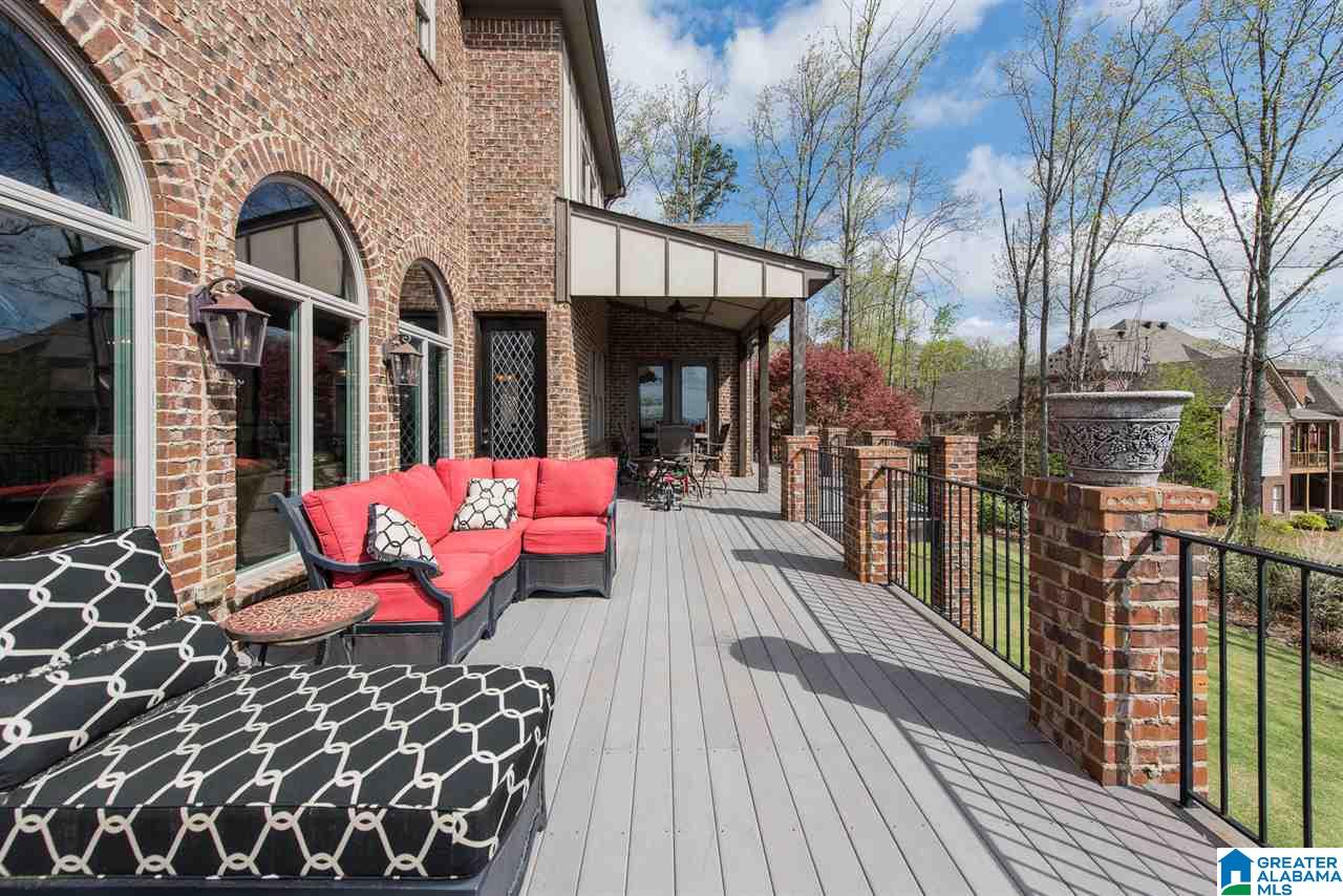 1460 Scout Ridge Drive Birmingham, AL 35244 - Photo 47 of 50