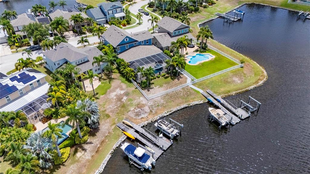 5216 Point Harbor Lane Apollo Beach, FL 33572 - Photo 81 of 88