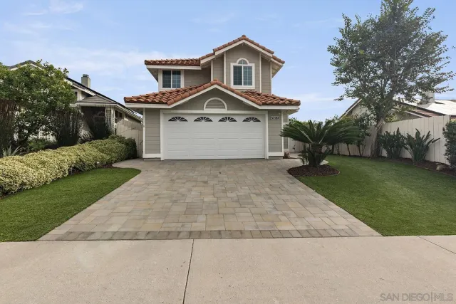 $1,279,999 | 14811 Summerbreeze Way, San Diego, CA 92128