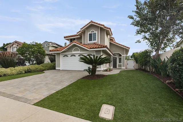$1,279,999 | 14811 Summerbreeze Way, San Diego, CA 92128