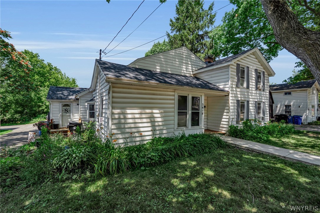 3618 Crittenden Road Alden, NY 14004 - Photo 47 of 47