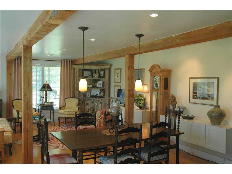 34 Hosmer Pond Road Camden, ME 04843 - Photo 7 of 20 Dining Room.