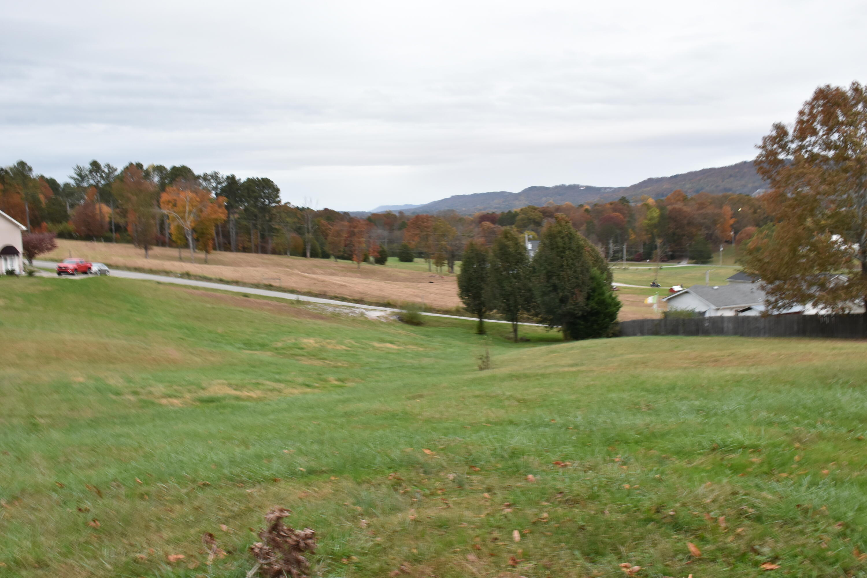 0 Saunders Road, Unit 63 Ringgold, GA 30736 - Photo 5 of 5 Top of the Lot View