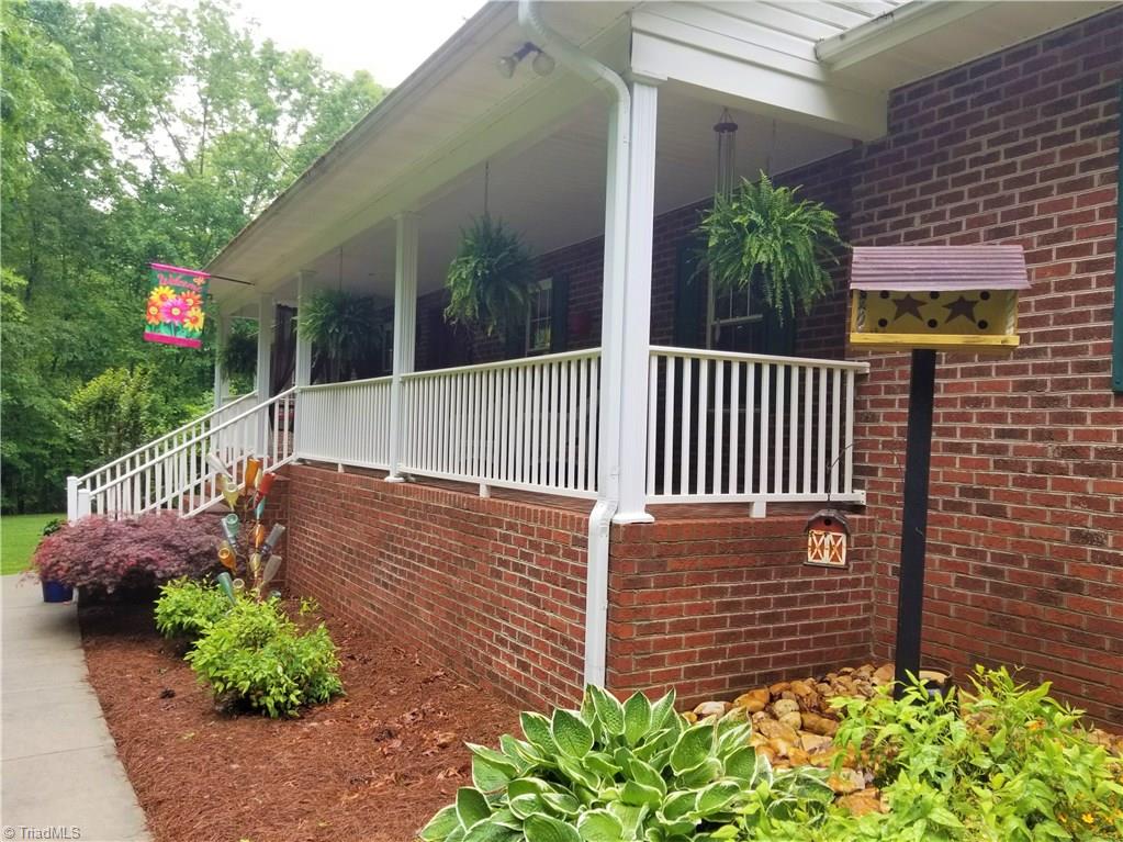 216 Jones Chapel Road Mount Airy, NC 27030 - Photo 2 of 20 Gallery Image 2