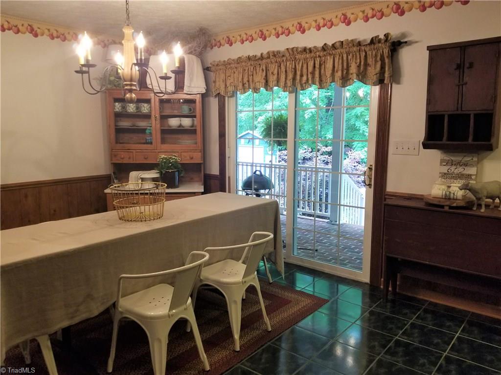 216 Jones Chapel Road Mount Airy, NC 27030 - Photo 11 of 20 Gallery Image 11