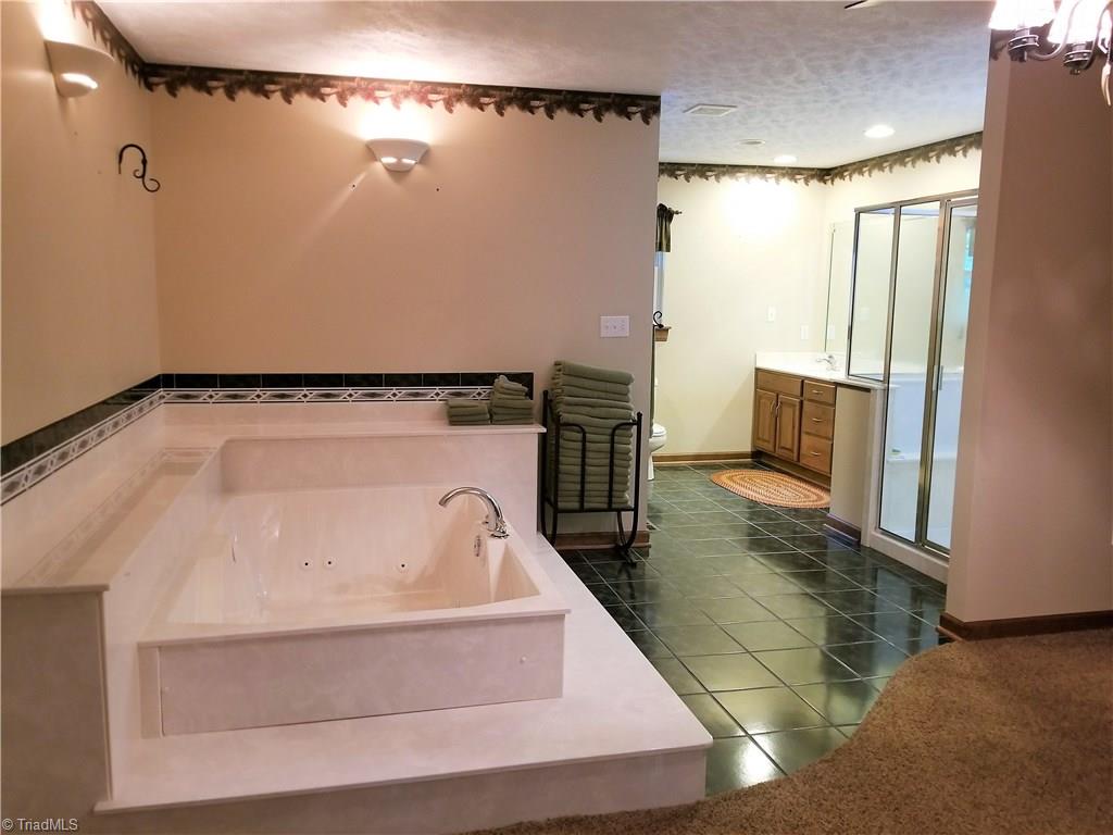 216 Jones Chapel Road Mount Airy, NC 27030 - Photo 13 of 20 Gallery Image 13