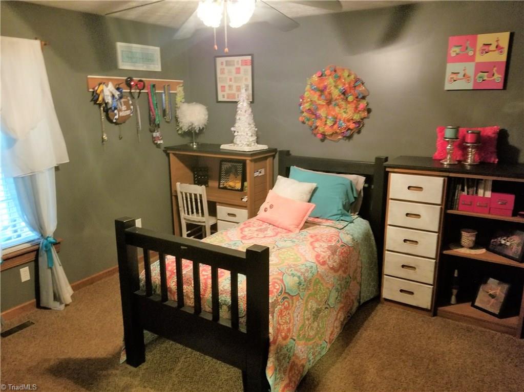 216 Jones Chapel Road Mount Airy, NC 27030 - Photo 17 of 20 Gallery Image 17