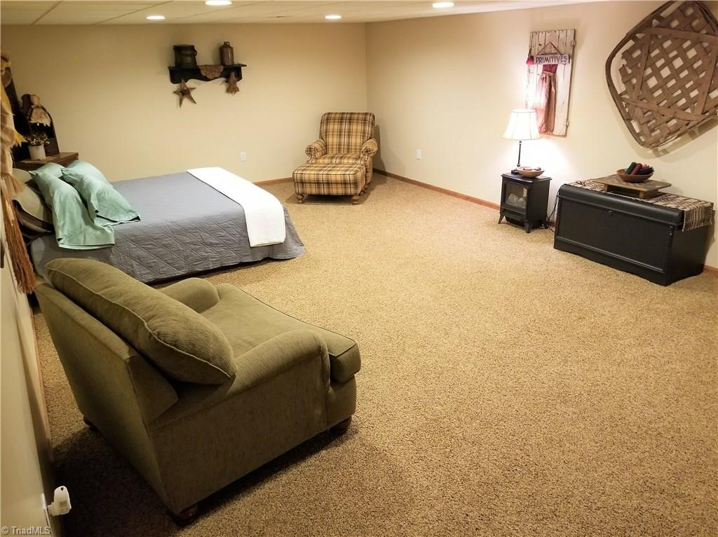 216 Jones Chapel Road Mount Airy, NC 27030 - Photo 19 of 20 Gallery Image 19