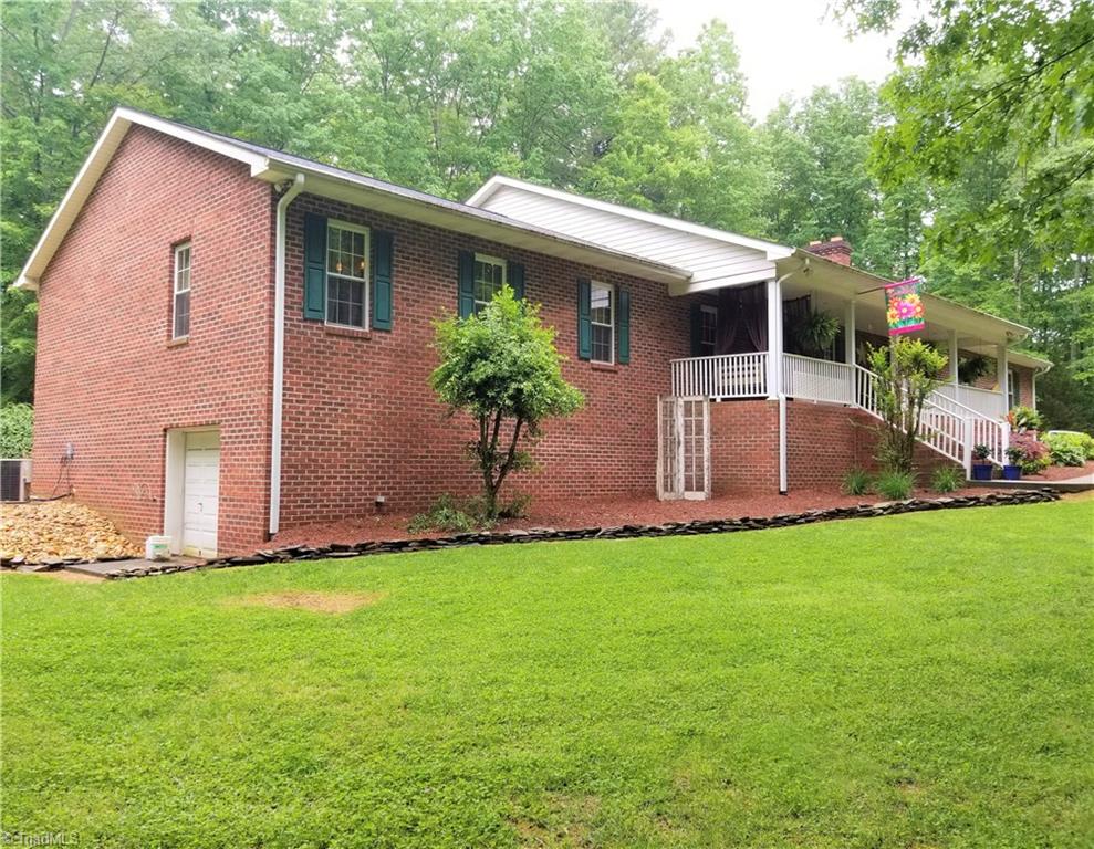 216 Jones Chapel Road Mount Airy, NC 27030 - Photo 3 of 20 Gallery Image 3