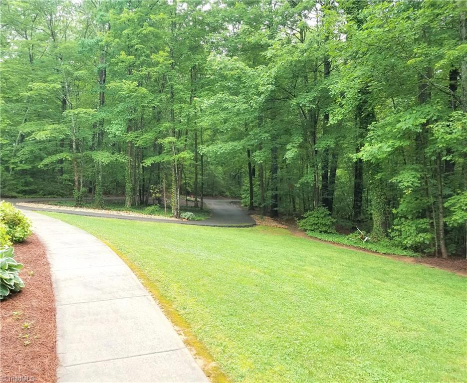 216 Jones Chapel Road Mount Airy, NC 27030 - Photo 4 of 20 Gallery Image 4