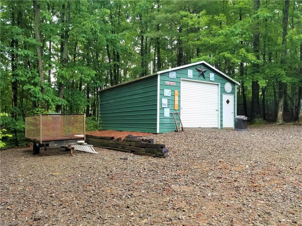 216 Jones Chapel Road Mount Airy, NC 27030 - Photo 6 of 20 Gallery Image 6