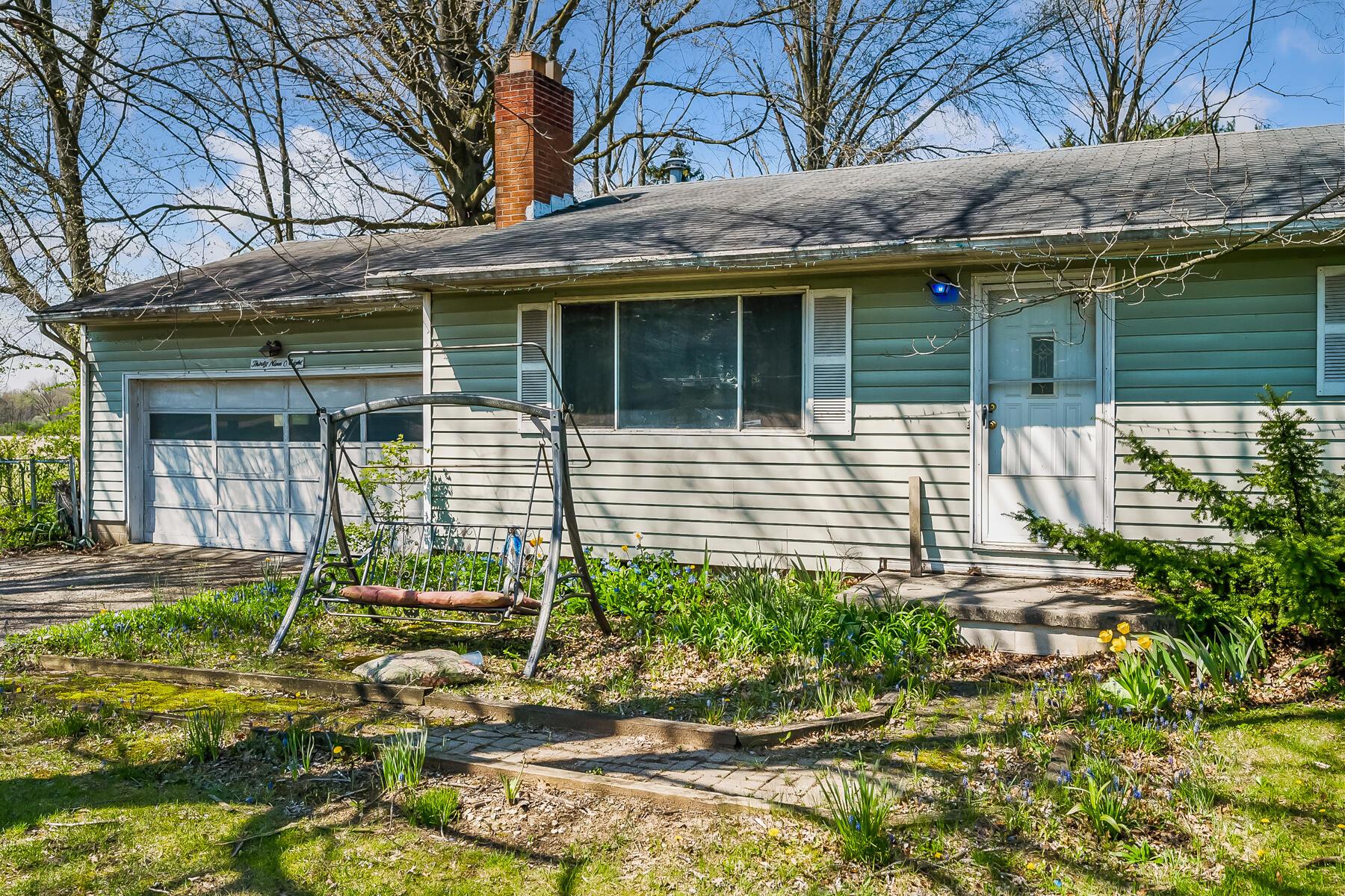 3908 South Section Line Road Delaware, OH 43015 - Photo 4 of 56 3908 S. Section Line Rd