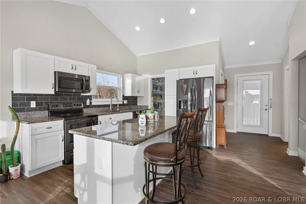 $499,500 | 28009 Vasser Lane, Lincoln, MO 65338