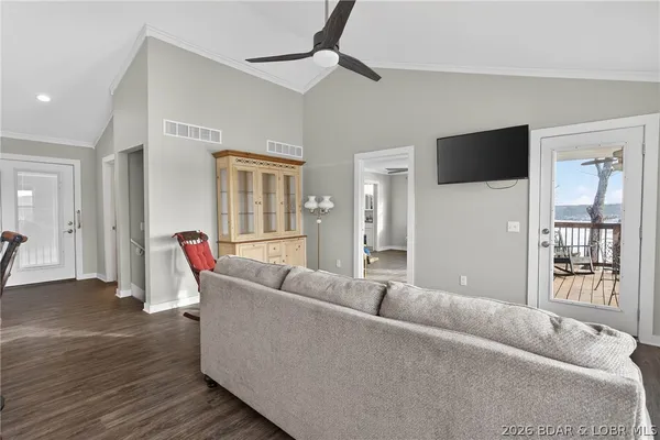 $499,500 | 28009 Vasser Lane, Lincoln, MO 65338